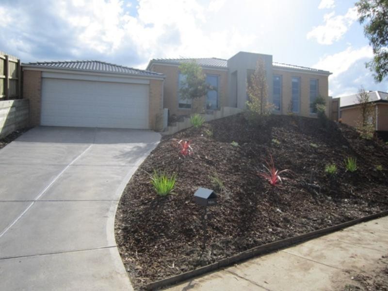6 Hadlow  Ct, Sunbury VIC 3429