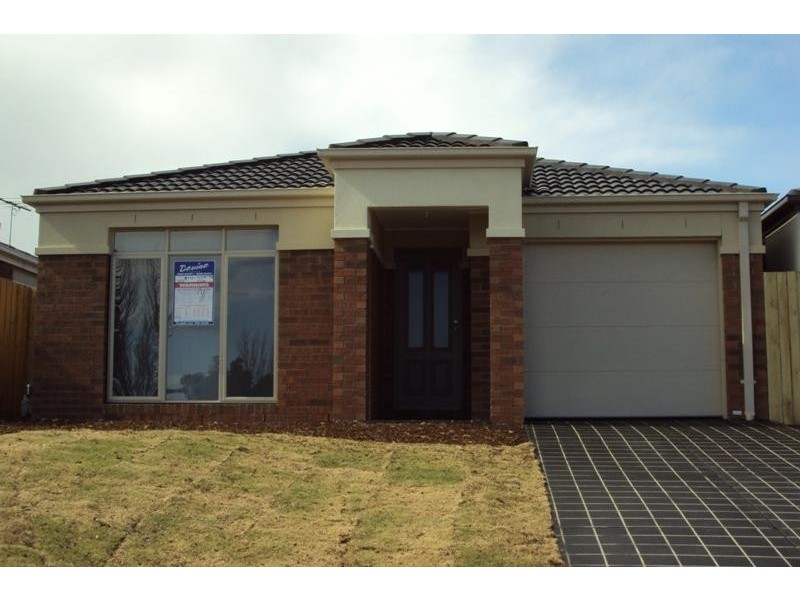 29 Dominion Tce, Truganina VIC 3029