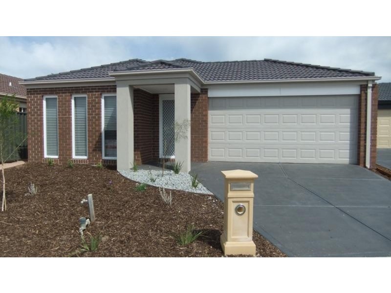 5 Waddywood  Ct, Truganina VIC 3029