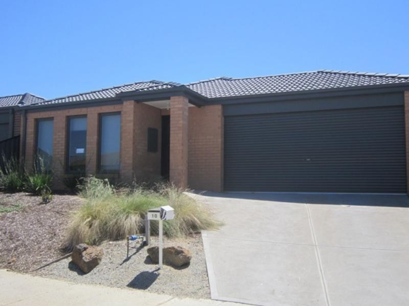 10  Sherrington Gra, Derrimut VIC 3030