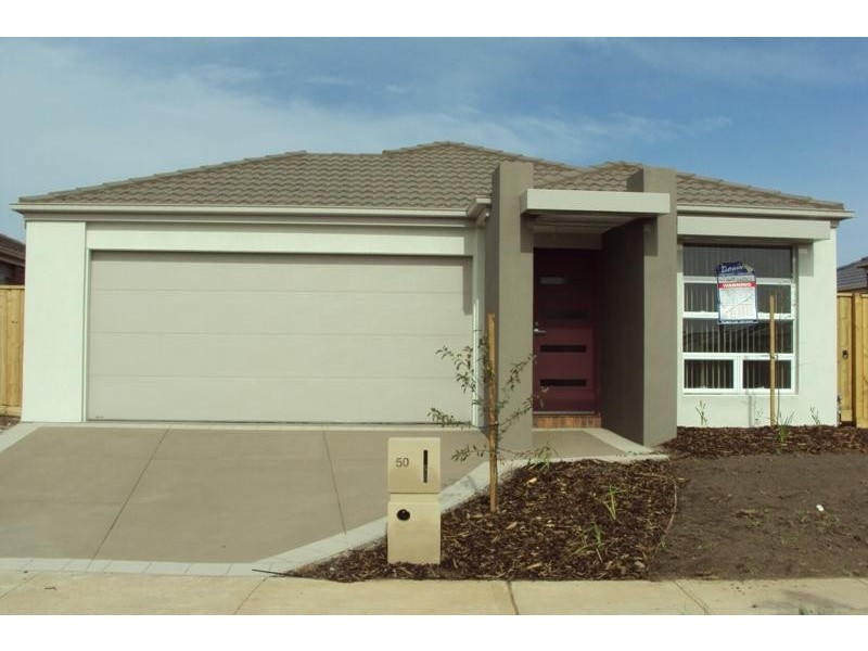 50 Moorookyle Ave, Tarneit VIC 3029