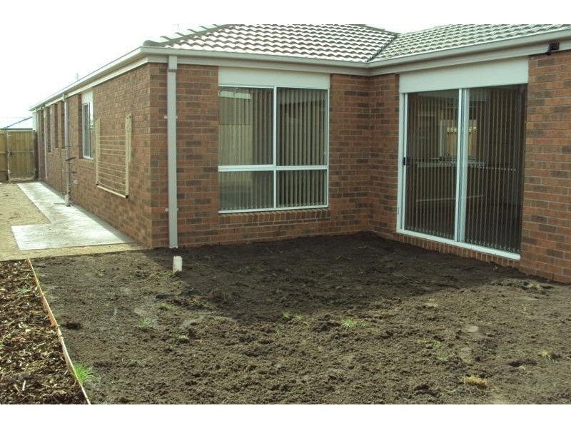 50 Moorookyle Ave, Tarneit VIC 3029