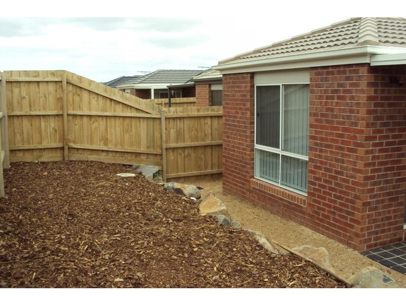 23  Dominion  Tce, Truganina VIC 3029