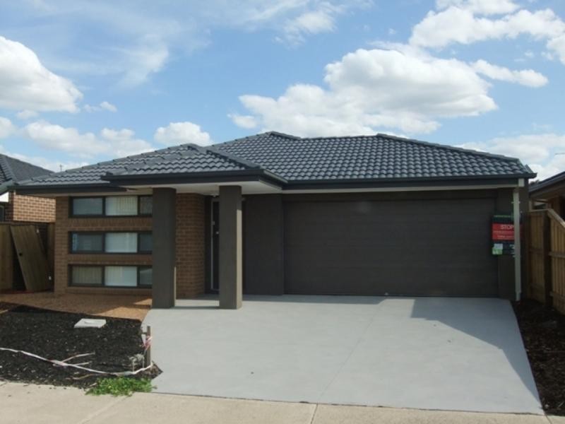 87  Sarissa St, Lalor VIC 3075