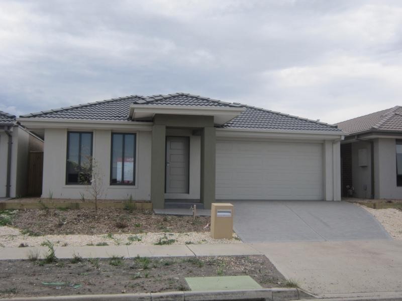 7 Positano Way, Lalor VIC 3075