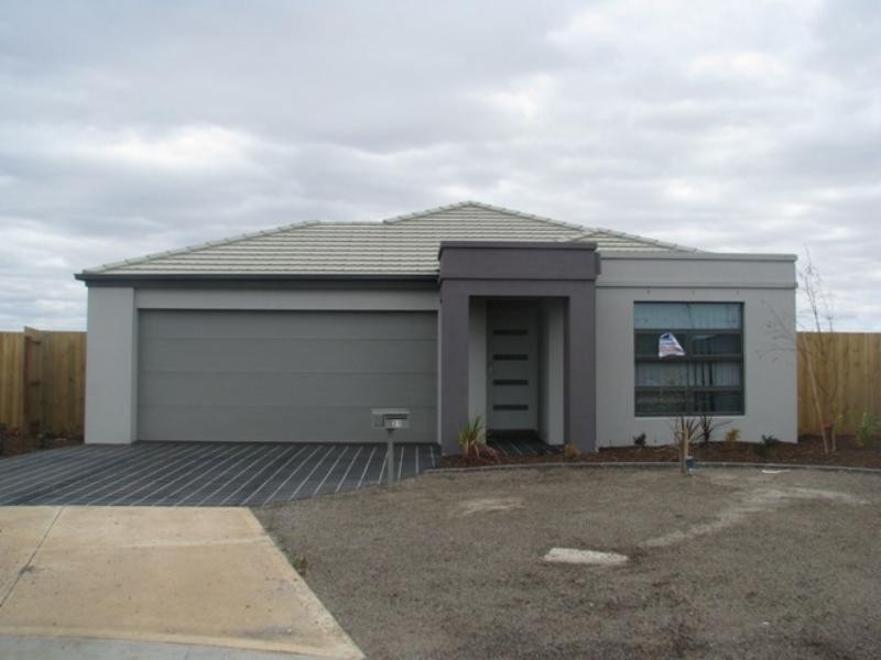 21 Galeff Ave, Truganina VIC 3029