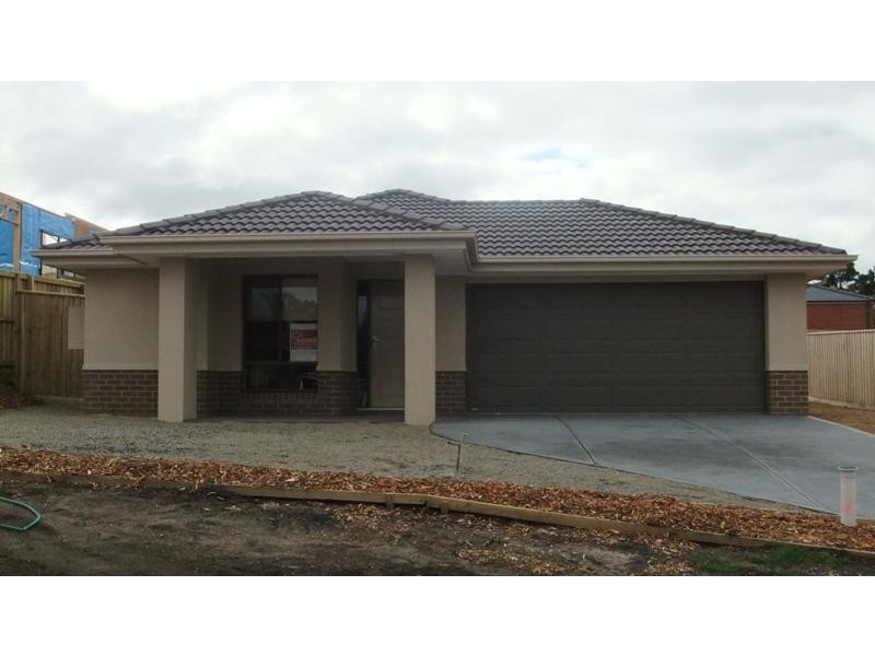 202 Reservoir Rd, Sunbury VIC 3429