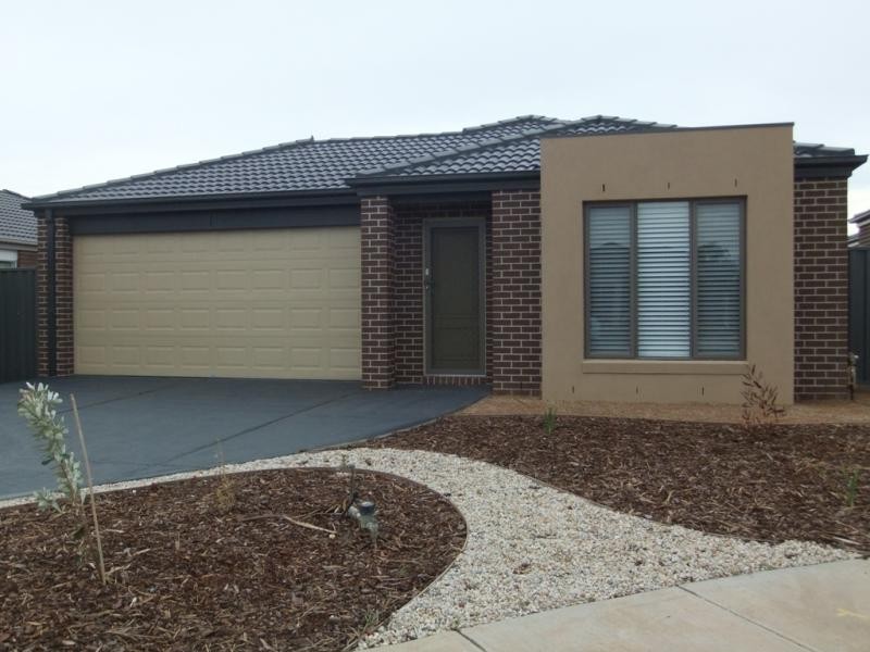 6 Waddywood  Ct, Truganina VIC 3029