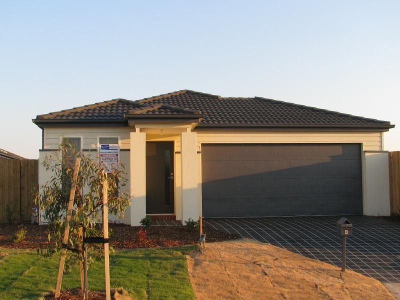 6 Zoe Pl, Truganina VIC 3029