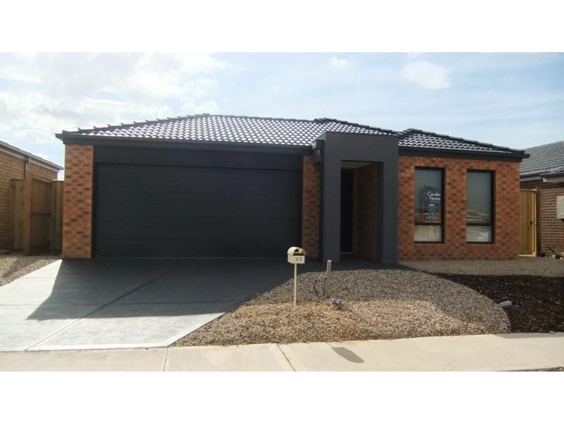 32 Barmera Way, Truganina VIC 3029