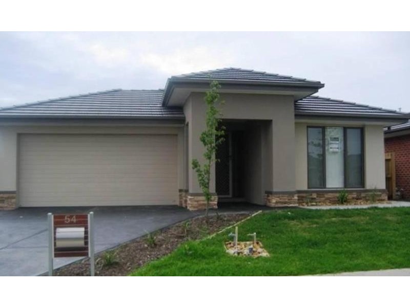 54 Ethereal Way, Sandhurst VIC 3977