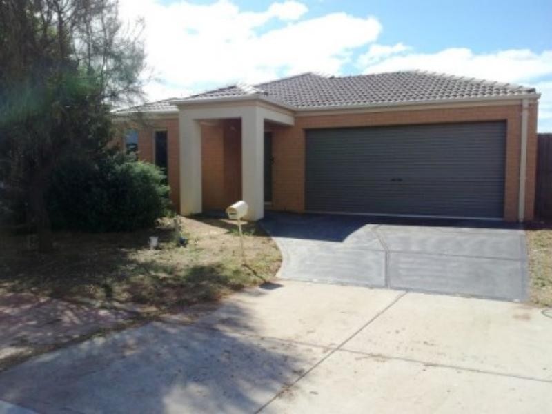 1 Wattlebrush Ct, Tarneit VIC 3029