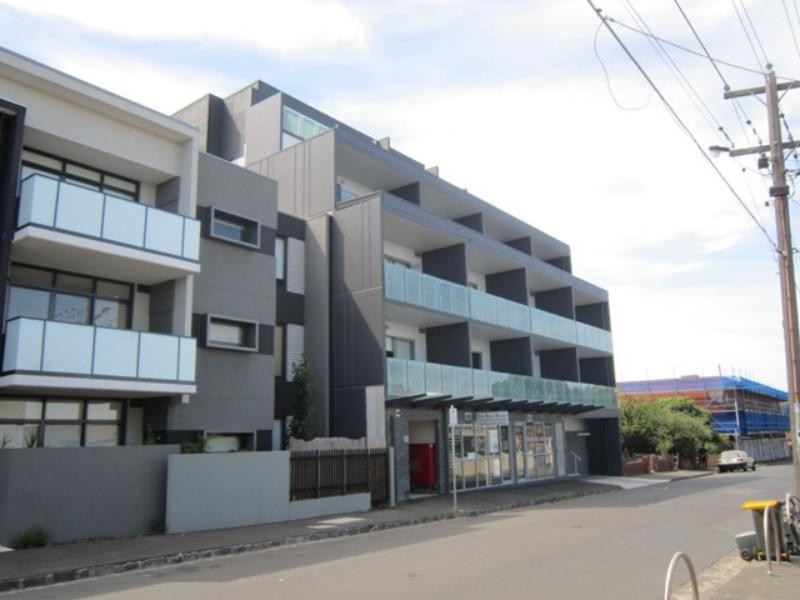 19/10-12 Breese St, Brunswick VIC 3056