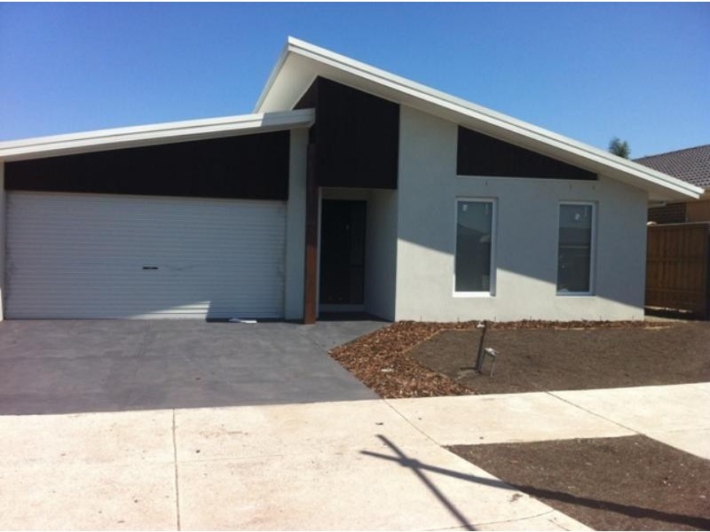 91  Sarissa St, Lalor VIC 3075