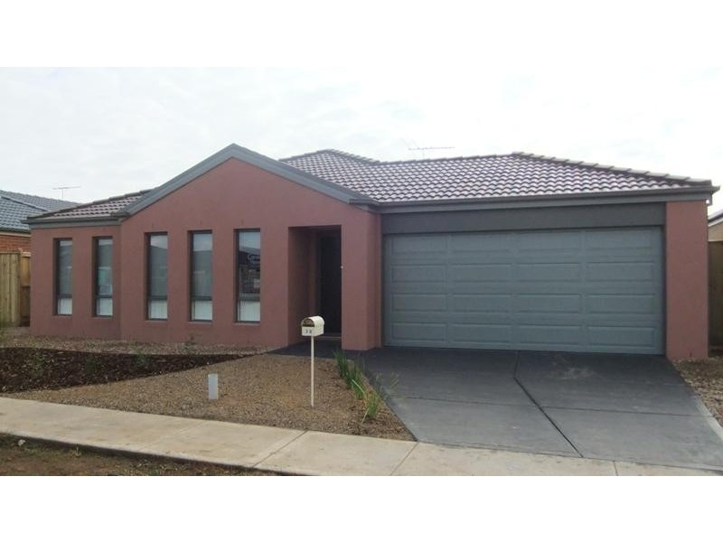 38 Barmera Way, Truganina VIC 3029