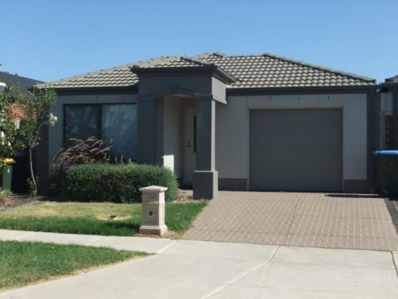 5 Dominion Tce, Truganina VIC 3029