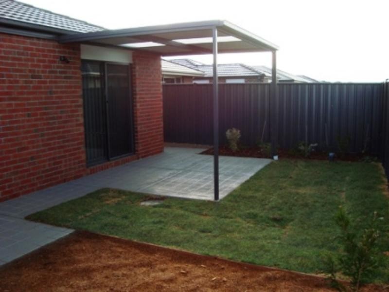 78 Hatchlands Dr, Deer Park VIC 3023