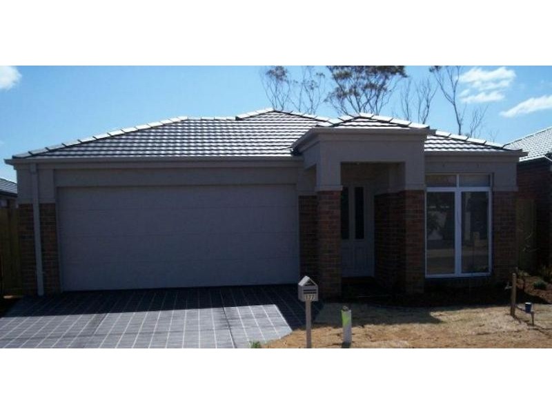 177 Riversdale  Dr, Tarneit VIC 3029