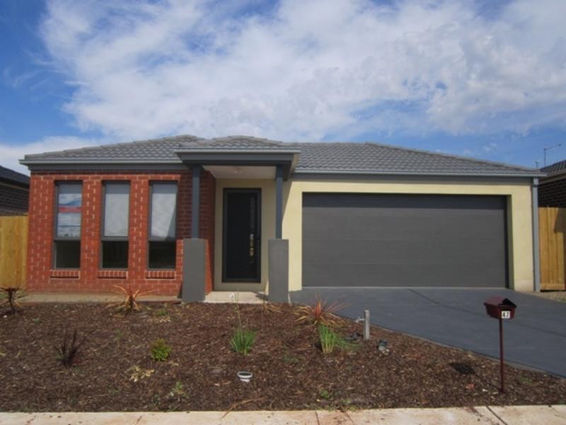 47  Springleaf Rd, Tarneit VIC 3029