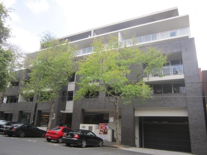 504/40 Stanley  St, Collingwood VIC 3066