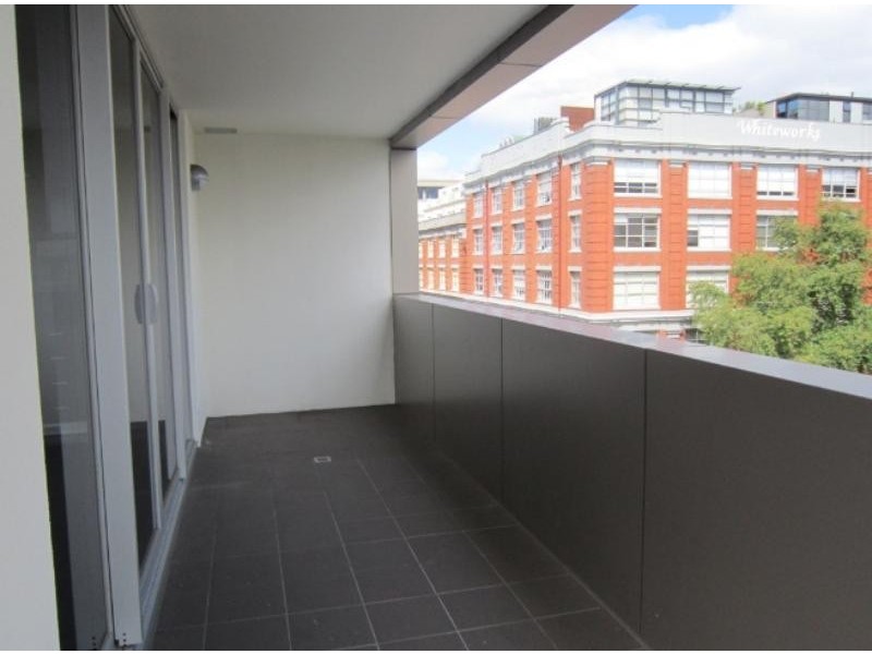 504/40 Stanley  St, Collingwood VIC 3066