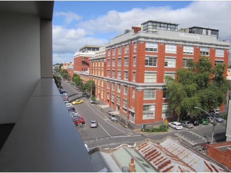 504/40 Stanley  St, Collingwood VIC 3066