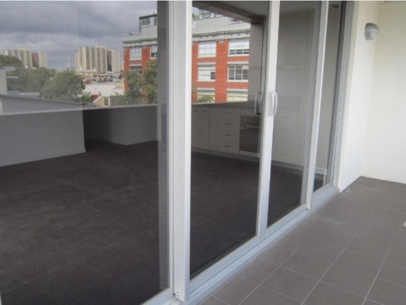 504/40 Stanley  St, Collingwood VIC 3066