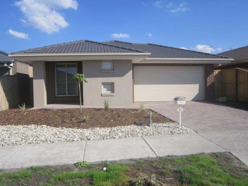99 Sarissa St, Lalor VIC 3075