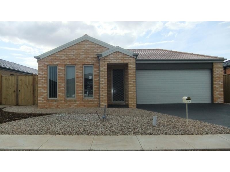 34 Barmera Way, Truganina VIC 3029