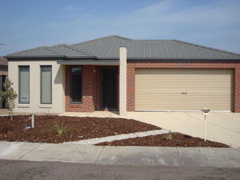 5 Mockingbird St, Tarneit VIC 3029