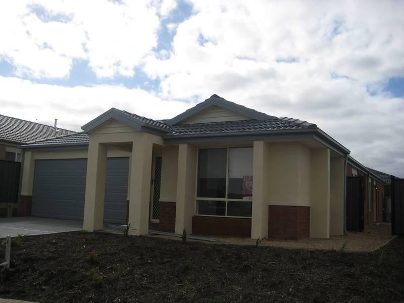 12 Colby Lnk, Derrimut VIC 3030