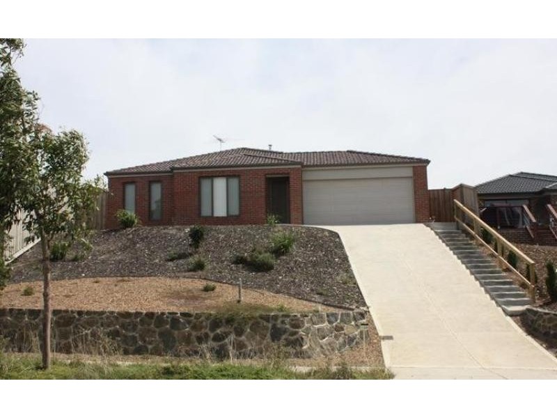 126 Phillip  Dr, Sunbury VIC 3429