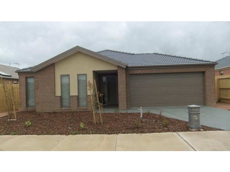 17 Botanical Dr, Truganina VIC 3029