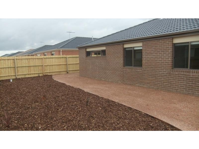 17 Botanical Dr, Truganina VIC 3029