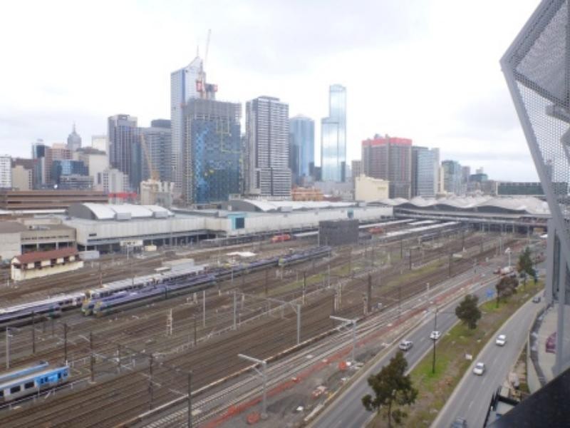 1109/675 Latrobe  St, Docklands VIC 3008