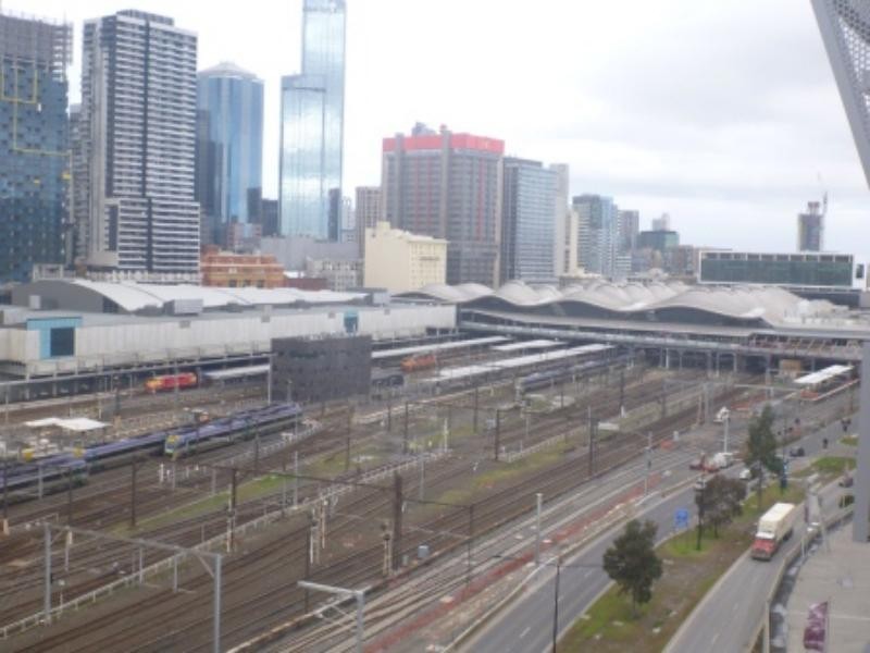 1109/675 Latrobe  St, Docklands VIC 3008