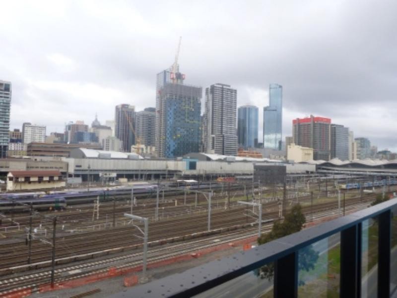 1109/675 Latrobe  St, Docklands VIC 3008