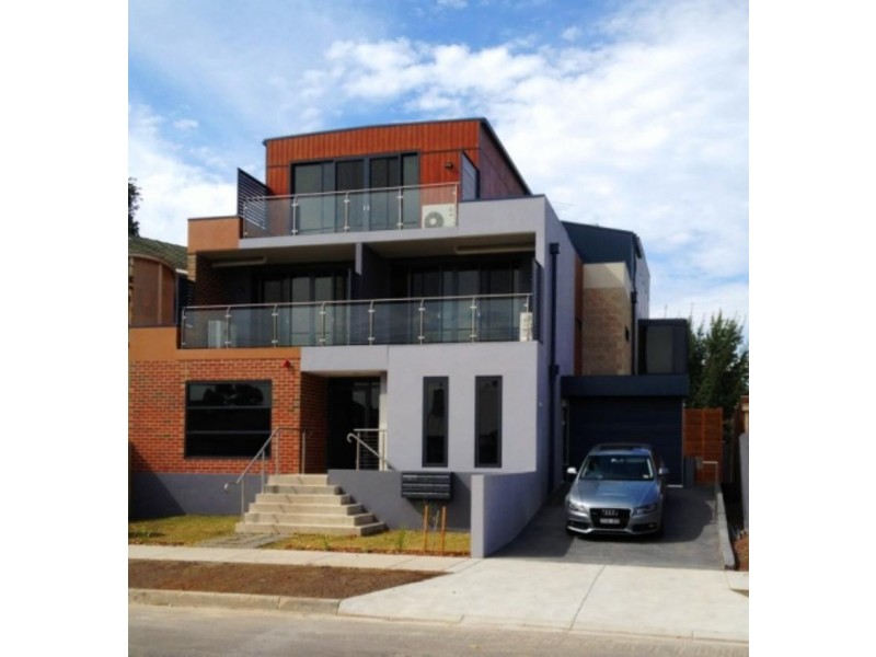 3/42 Everett  St, Brunswick West VIC 3055