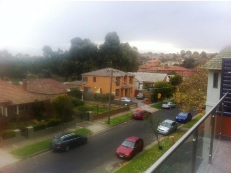 3/42 Everett  St, Brunswick West VIC 3055