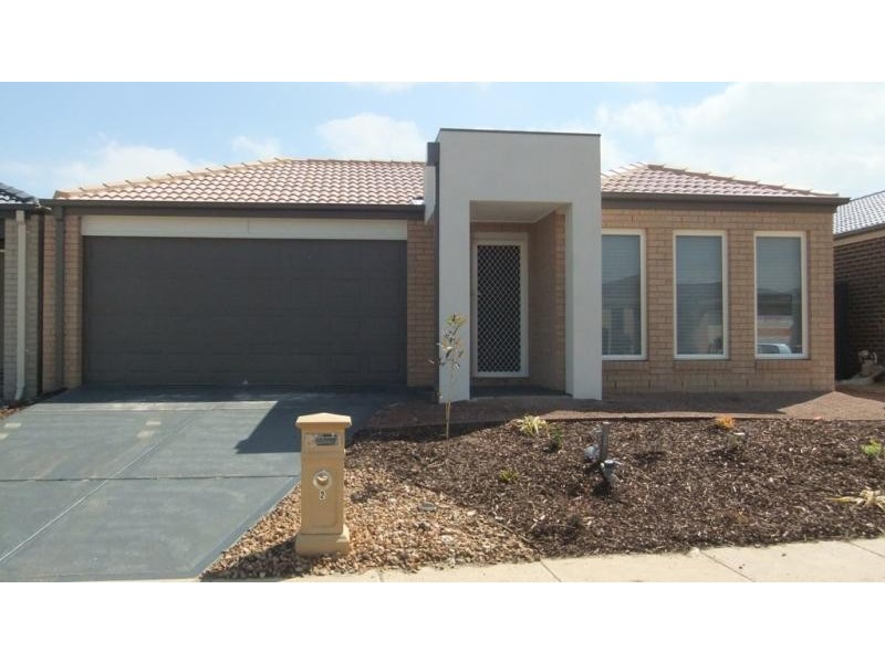 2 Waddywood Ct, Truganina VIC 3029