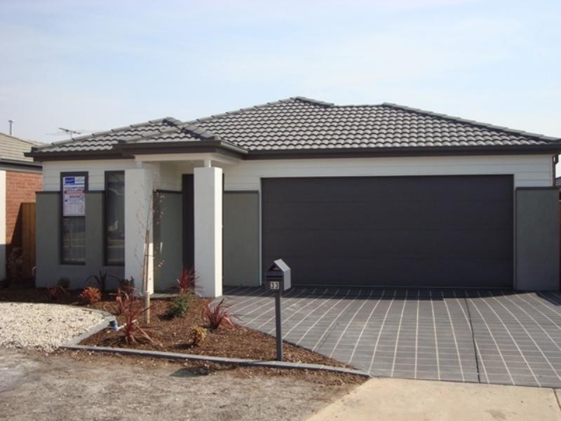 33 Crissa St, Tarneit VIC 3029