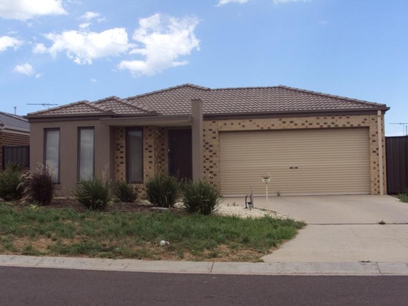 41 Hope Way, Tarneit VIC 3029