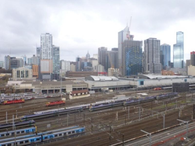 2105/675 Latrobe St, Melbourne VIC 3000