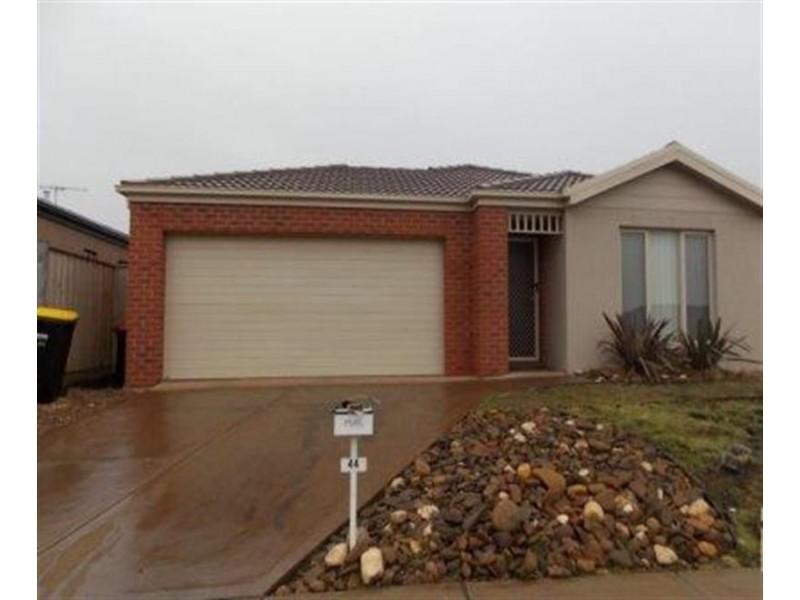 44 Saltbush  Cres, Brookfield VIC 3338
