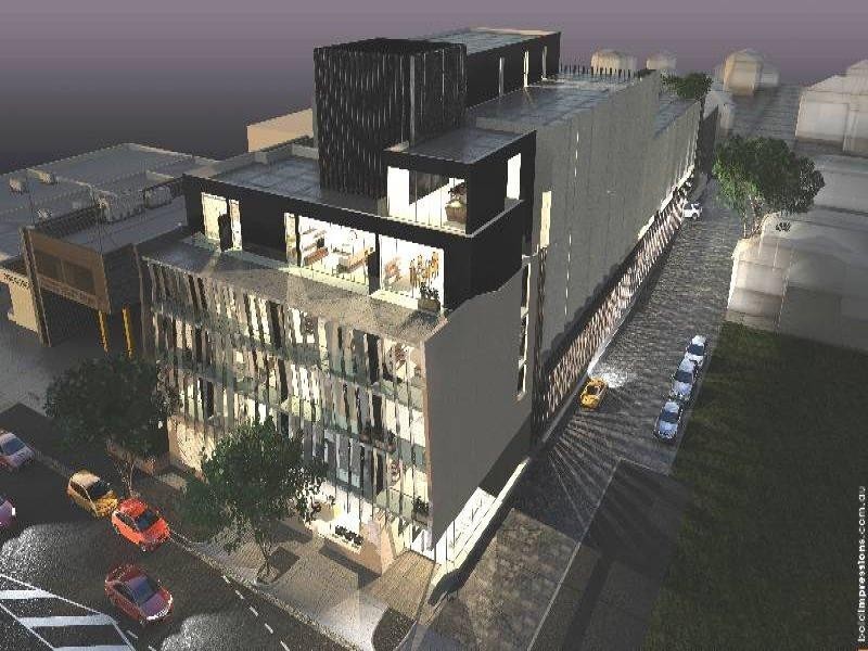 601/1 Brunswick Rd, Brunswick East VIC 3057