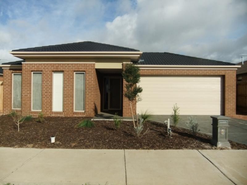 21 Botanical  Dr, Truganina VIC 3029