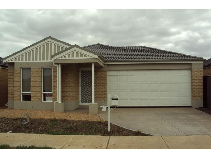 71 Sherrington Gra, Derrimut VIC 3030