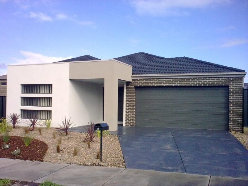 3 Brambuk Ave, Craigieburn VIC 3064