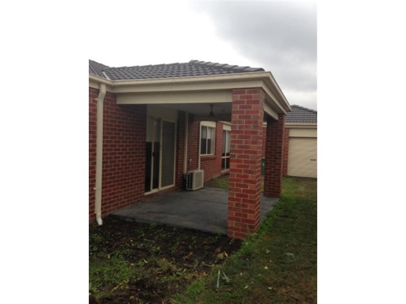 15 Alysha Ave, Lyndhurst VIC 3975