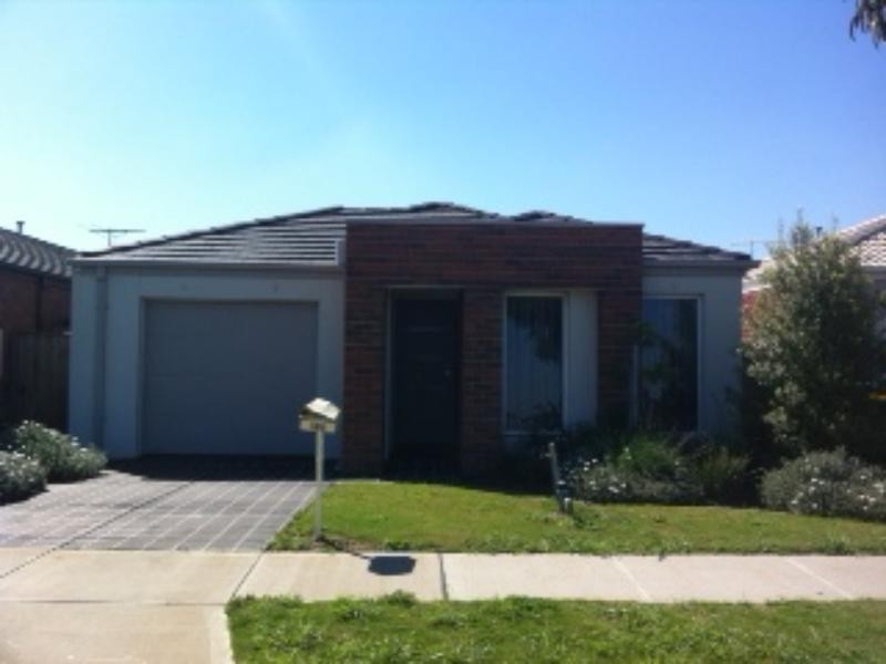 190 Greens Rd, Wyndham Vale VIC 3024